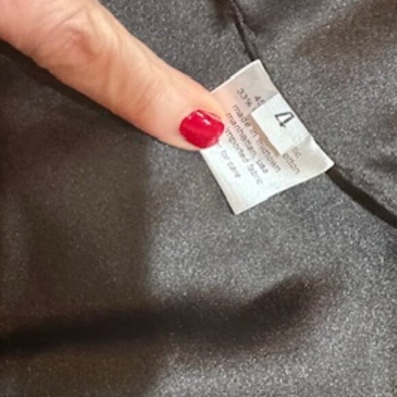 Rachel Comey Wool Tweed Coat - Picture 12 of 15